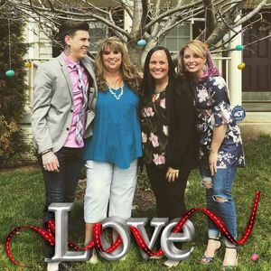 Meet your Posher, Judy